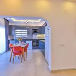 Vila Yesilkoy 2 Bedroom 1672 Kalkan