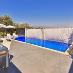 Vila Yesilkoy 2 Bedroom 1672 Kalkan