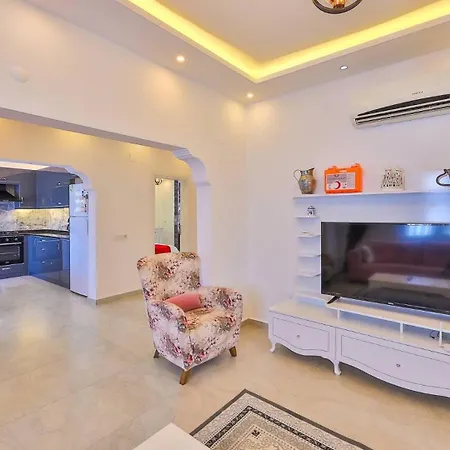 Vila Yesilkoy 2 Bedroom 1672 Kalkan