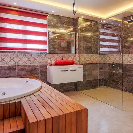 Willa Yesilkoy 2 Bedroom 1672
