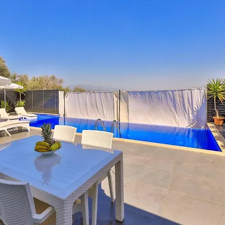 Yesilkoy 2 Bedroom 1672 *