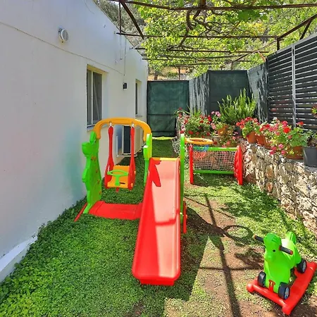 Willa Yesilkoy 2 Bedroom 1672