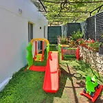 Villa Yesilkoy 2 Bedroom 1672