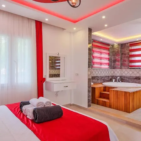 Villa Yesilkoy 2 Bedroom 1672 *