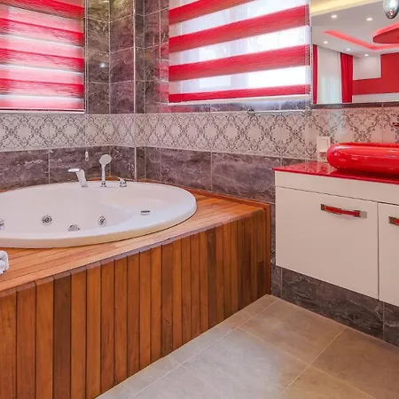 Yesilkoy 2 Bedroom 1672 * Kalkan