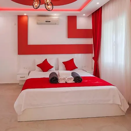 Yesilkoy 2 Bedroom 1672 Kalkan