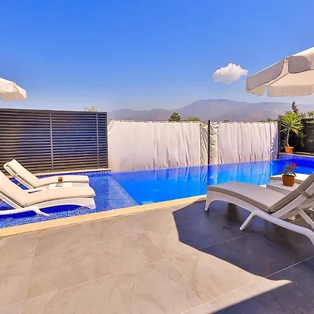 Villa Yesilkoy 2 Bedroom 1672