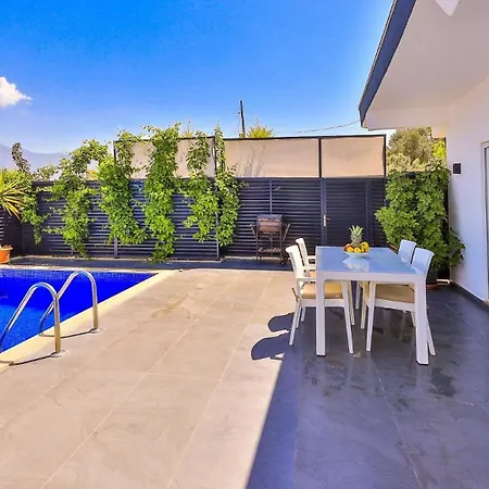 Yesilkoy 2 Bedroom 1672