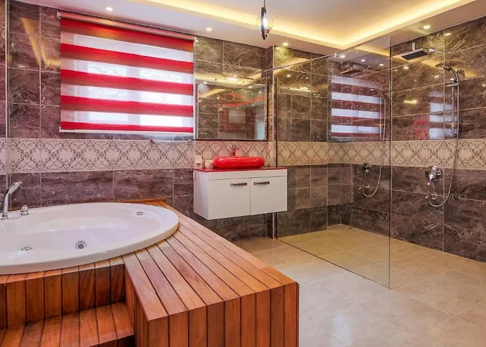 Villa Yesilkoy 2 Bedroom 1672